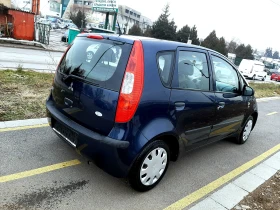 Mitsubishi Colt 1.1i-КЛИМА ! ! ! , снимка 6