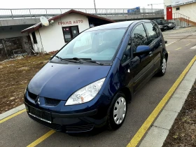 Mitsubishi Colt 1.1i-КЛИМА ! ! ! , снимка 2