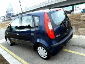 Mitsubishi Colt 1.1i-КЛИМА ! ! ! , снимка 4