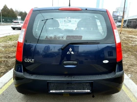 Mitsubishi Colt 1.1i-КЛИМА ! ! ! , снимка 5