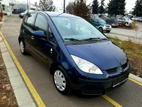 Mitsubishi Colt 1.1i-КЛИМА ! ! ! , снимка 3