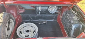 Lada 2105 21051, снимка 14