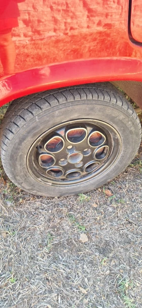 Lada 2105 21051, снимка 15