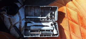 Lada 2105 21051, снимка 13