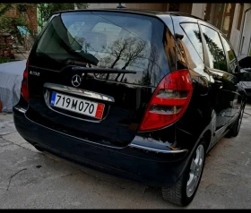 Mercedes-Benz A 150 А150 AVANTGARDE 132000км Обслужен , снимка 5