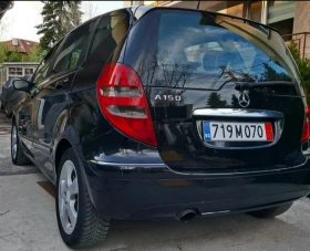 Mercedes-Benz A 150 А150 AVANTGARDE 132000км Обслужен , снимка 8