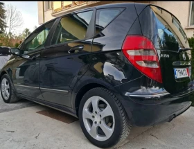 Mercedes-Benz A 150 А150 AVANTGARDE 132000км Обслужен , снимка 7