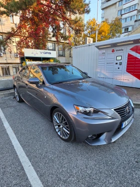Lexus IS 250, снимка 3