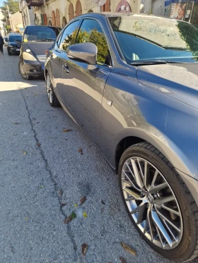 Lexus IS 250, снимка 6