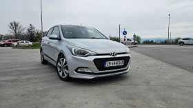 Hyundai I20 1.0 T-GDI, снимка 1