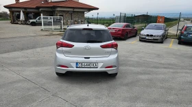 Hyundai I20 1.0 T-GDI, снимка 4