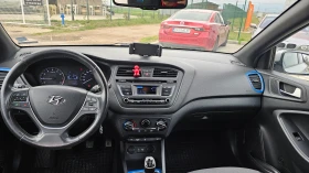 Hyundai I20 1.0 T-GDI, снимка 11