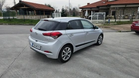 Hyundai I20 1.0 T-GDI, снимка 5