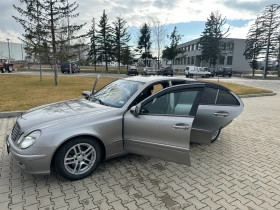 Mercedes-Benz E 220 W211, снимка 12