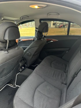 Mercedes-Benz E 220 W211, снимка 6