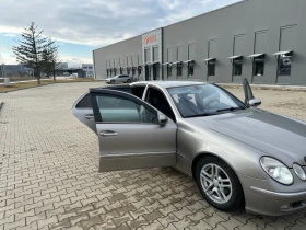Mercedes-Benz E 220 W211, снимка 11