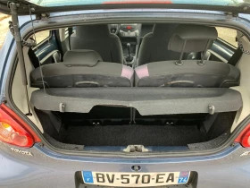 Toyota Aygo 1.4 Diesel 40kW Климатик, снимка 9