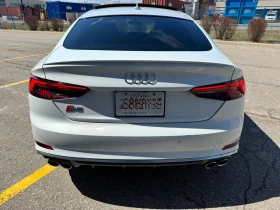 Audi S5 TECHNIK РЕГИСТРАЦИЯ & ОБСЛУЖВАНЕ, снимка 6
