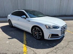 Audi S5 TECHNIK РЕГИСТРАЦИЯ & ОБСЛУЖВАНЕ, снимка 1