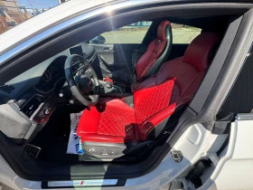 Audi S5 TECHNIK РЕГИСТРАЦИЯ & ОБСЛУЖВАНЕ, снимка 8