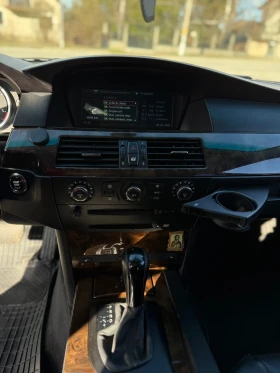 BMW 530 XD* TOP HI-FI* NAVI, снимка 8
