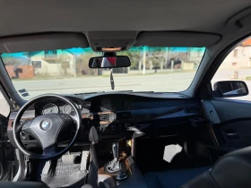 BMW 530 XD* TOP HI-FI* NAVI, снимка 7