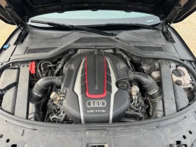Audi S8, снимка 5