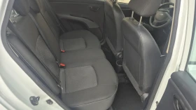 Hyundai I10 1.1i 95000км FACELIFT Германия Отличен, снимка 11