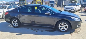 Peugeot 508, снимка 5