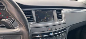 Peugeot 508, снимка 13