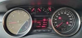 Peugeot 508, снимка 14