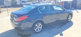 Peugeot 508, снимка 4