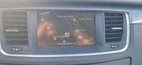 Peugeot 508, снимка 16