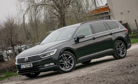 VW Passat, снимка 1
