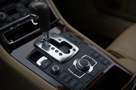 Audi A8 ГАЗ/БЕНЗИН W12 long, снимка 14