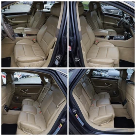 Audi A8 ГАЗ/БЕНЗИН W12 long, снимка 8