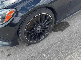 Mercedes-Benz C 300 CARFAX, снимка 10