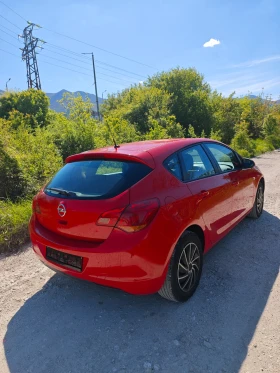 Opel Astra 1.4I НОВ ВНОС, снимка 7