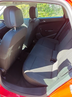 Opel Astra 1.4I НОВ ВНОС, снимка 9