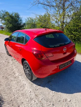 Opel Astra 1.4I НОВ ВНОС, снимка 8
