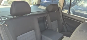 VW Bora 1.9TDI-101ксКЛИМА, снимка 11