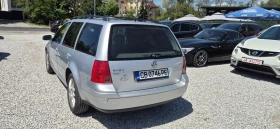 VW Bora 1.9TDI-101ксКЛИМА, снимка 8