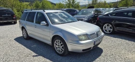 VW Bora 1.9TDI-101ксКЛИМА, снимка 4