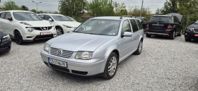 VW Bora 1.9TDI-101ксКЛИМА, снимка 1