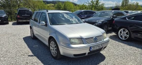 VW Bora 1.9TDI-101ксКЛИМА, снимка 3