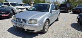 VW Bora 1.9TDI-101ксКЛИМА, снимка 1