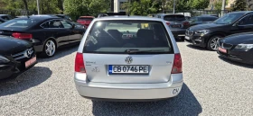 VW Bora 1.9TDI-101ксКЛИМА, снимка 7