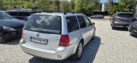 VW Bora 1.9TDI-101ксКЛИМА, снимка 6