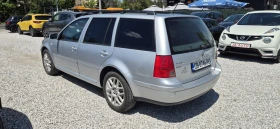 VW Bora 1.9TDI-101ксКЛИМА, снимка 9