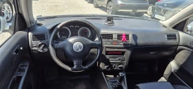 VW Bora 1.9TDI-101ксКЛИМА, снимка 12